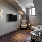 Mate Collection Gorka, 4* Сан-Себастьян