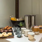 Готель Mate Collection Gorka, Сан-Себастьян