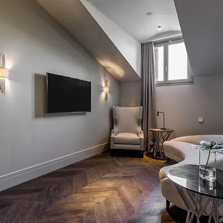 Mate Collection Gorka, Hotel 4*