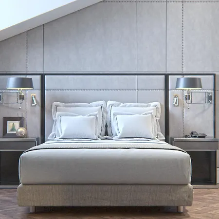 Hotel Mate Collection Gorka, San Sebastian