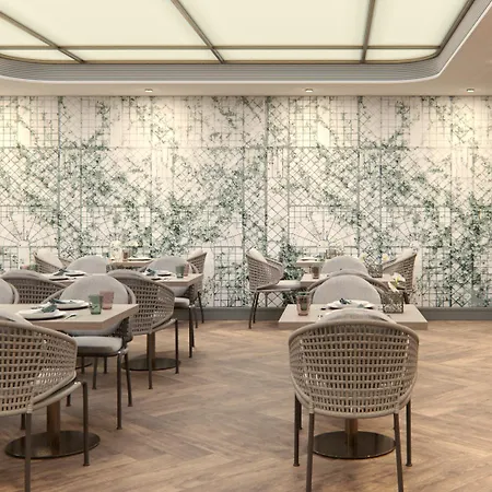 Mate Collection Gorka, 4* San Sebastian