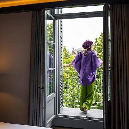 Hotel Mate Collection Gorka, San Sebastian