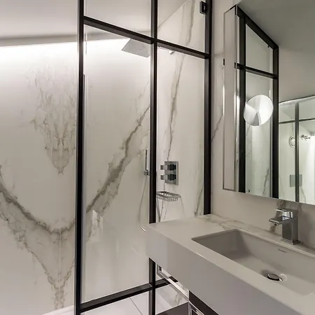 Mate Collection Gorka, Hotel