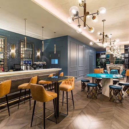 Mate Collection Gorka, Hotel 4*