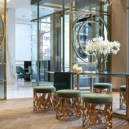 Mate Collection Gorka, San Sebastian