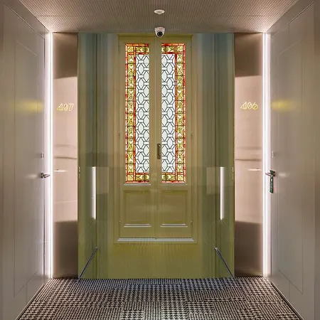 Hotel Mate Collection Gorka,