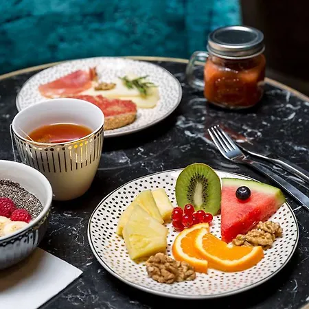 Hotel Mate Collection Gorka, 4*