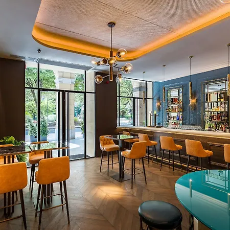 Hotel Mate Collection Gorka, 4*