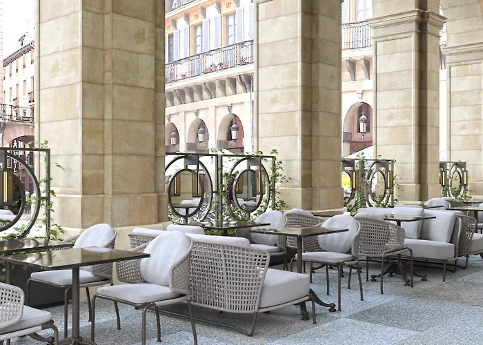 Готель Mate Collection Gorka, 4*