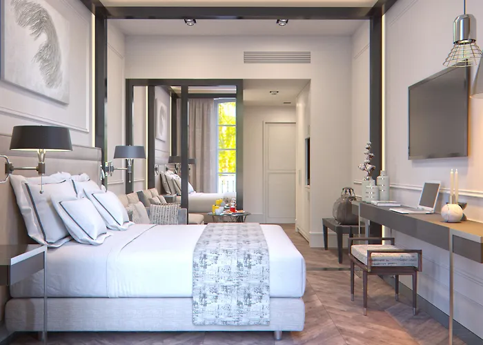 Готель Mate Collection Gorka,