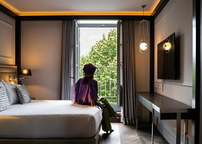 Mate Collection Gorka, 4*