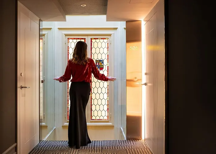 Mate Collection Gorka,