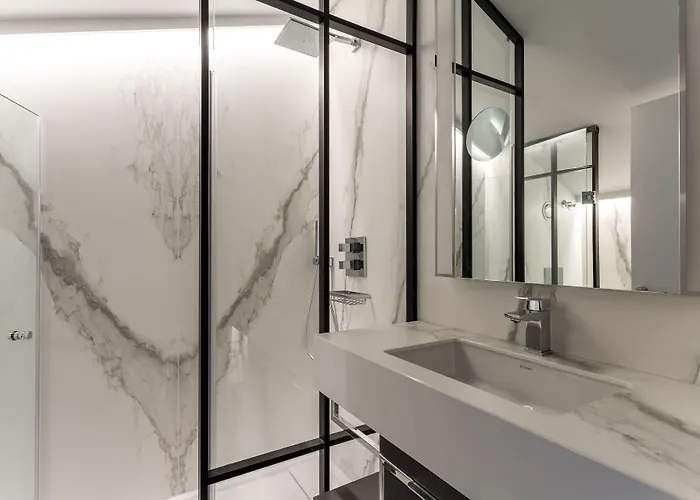 Mate Collection Gorka, Сан-Себастьян