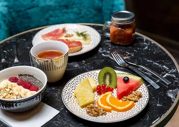 Готель Mate Collection Gorka, 4*