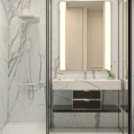 Mate Collection Gorka, Otel San Sebastián