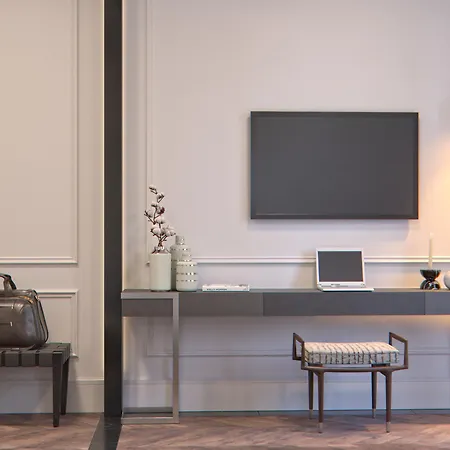 Mate Collection Gorka, Otel San Sebastián