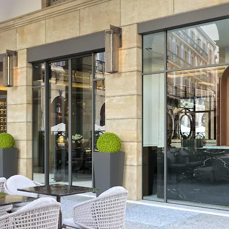 Otel Mate Collection Gorka, 4*