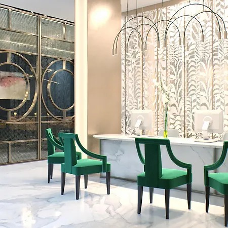 Otel Mate Collection Gorka, 4*