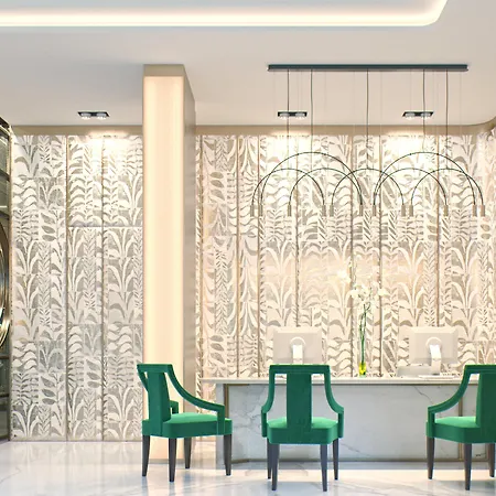 Mate Collection Gorka, Otel 4*