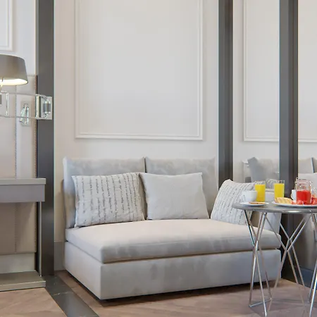 Mate Collection Gorka, 4* San Sebastian