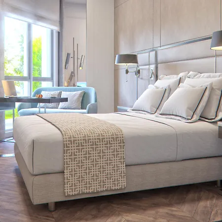 Mate Collection Gorka, Otel San Sebastián