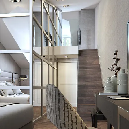 Hotel Mate Collection Gorka, 4*