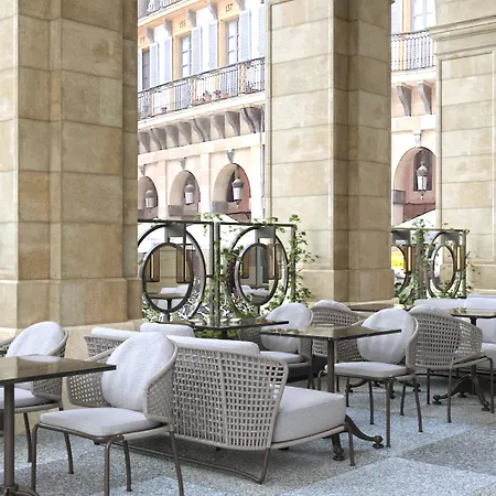 Hotel Mate Collection Gorka, 4*