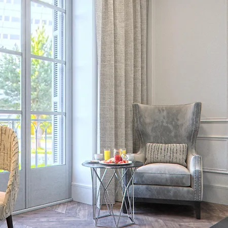 Otel Mate Collection Gorka,