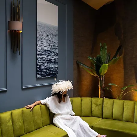 Otel Mate Collection Gorka, 4*