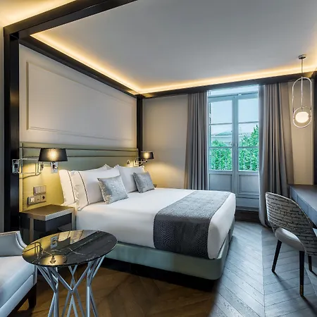 Mate Collection Gorka, San Sebastián