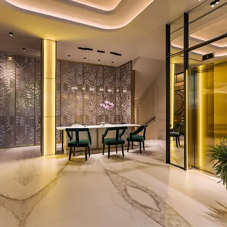 Otel Mate Collection Gorka, San Sebastián