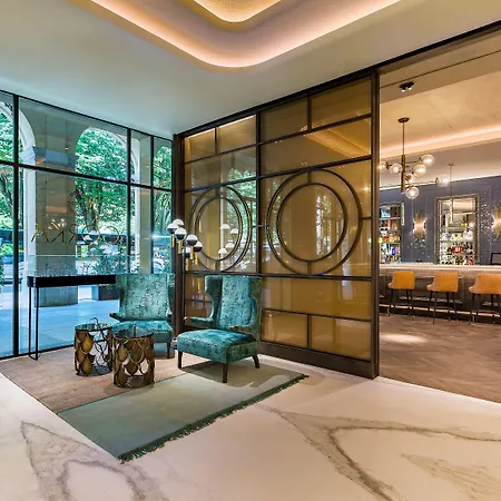 Mate Collection Gorka, 4* San Sebastián