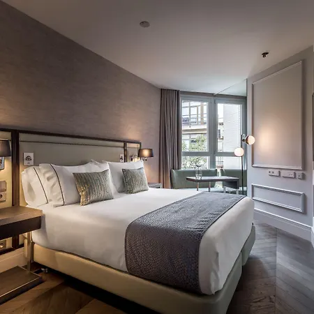 Mate Collection Gorka, 4* San Sebastián