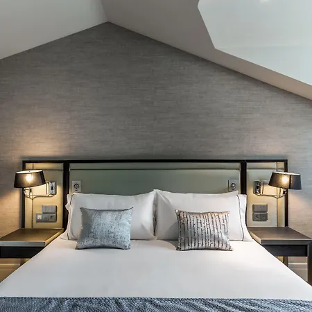 Mate Collection Gorka,