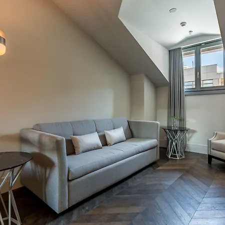 Otel Mate Collection Gorka, 4*