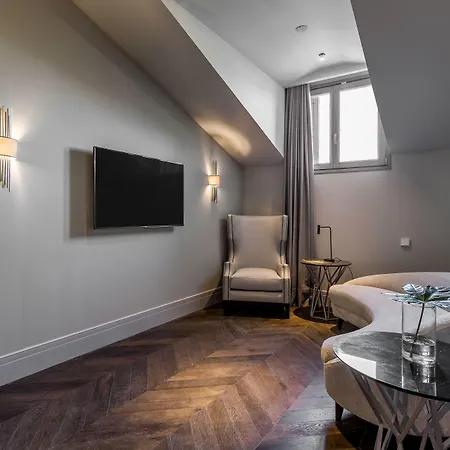 Mate Collection Gorka, 4* San Sebastián