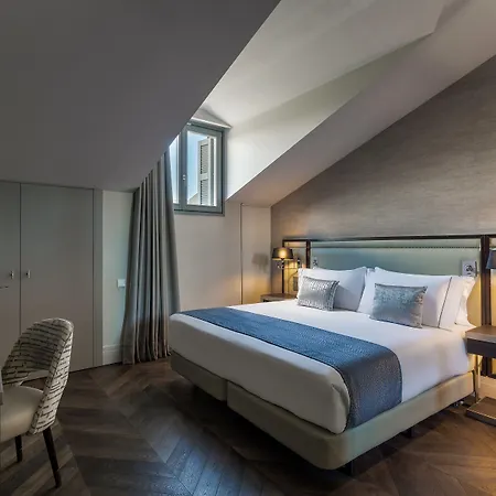 Mate Collection Gorka, Otel 4*