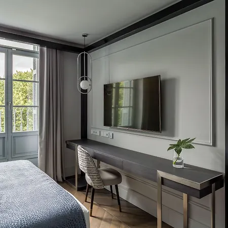 Mate Collection Gorka, 4*