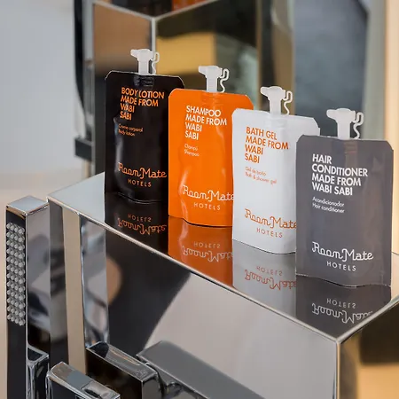 Mate Collection Gorka, Готель Сан-Себастьян