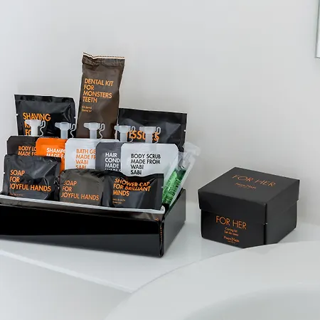 Mate Collection Gorka, 4* Сан-Себастьян