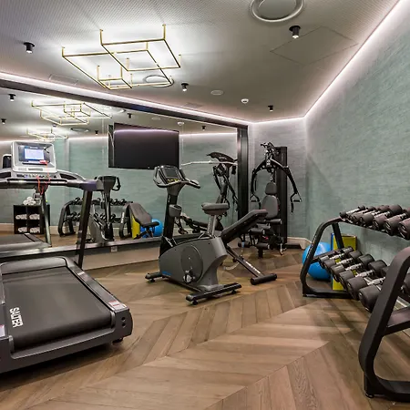 Otel Mate Collection Gorka,