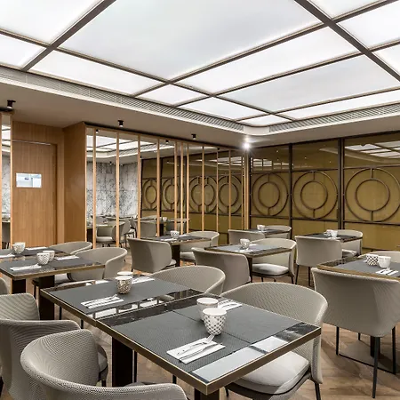 Otel Mate Collection Gorka,