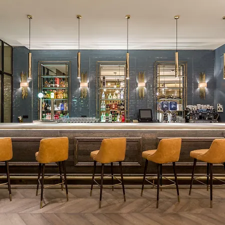 Готель Mate Collection Gorka,