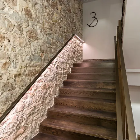 Otel Mate Collection Gorka,