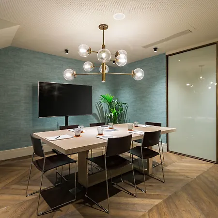 Mate Collection Gorka, 4*