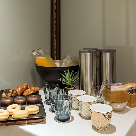 Otel Mate Collection Gorka, San Sebastián