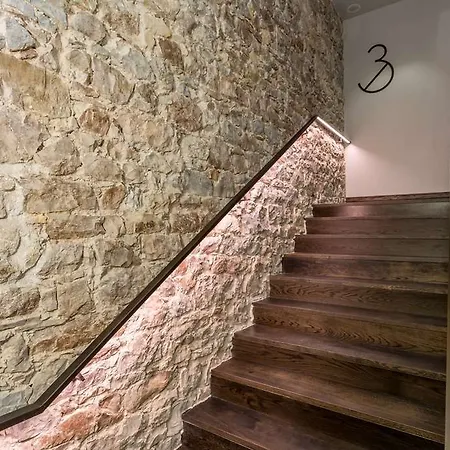 Mate Collection Gorka, 4* San Sebastián