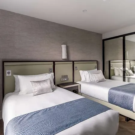 Otel Mate Collection Gorka, San Sebastián