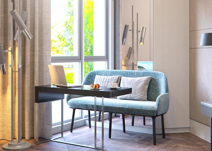 فندق Mate Collection Gorka,