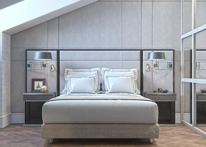 Hotel Mate Collection Gorka, San Sebastian